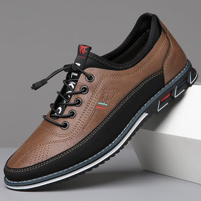 Benjamin | Elegante Oxford-Schuhe