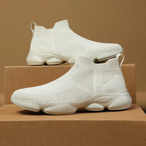 Sloane Sneakers | Schnürfreie Sportschuhe