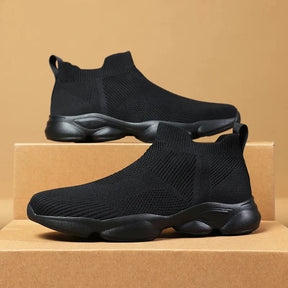 Sloane Sneakers | Schnürfreie Sportschuhe