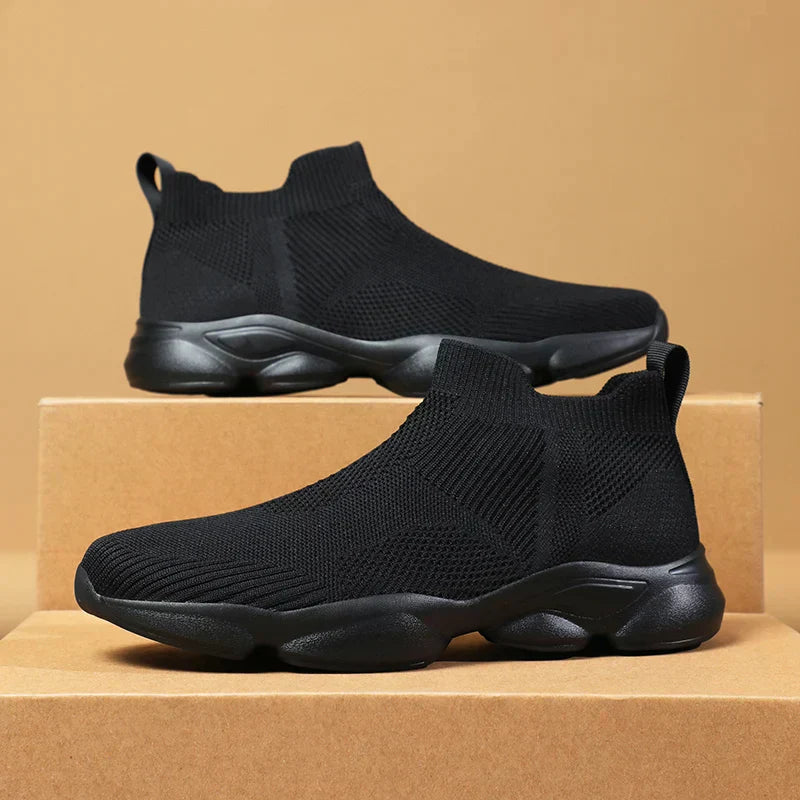 Sloane Sneakers | Schnürfreie Sportschuhe