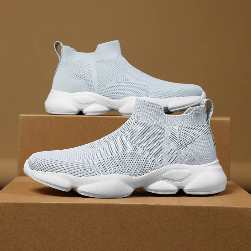 Sloane Sneakers | Schnürfreie Sportschuhe