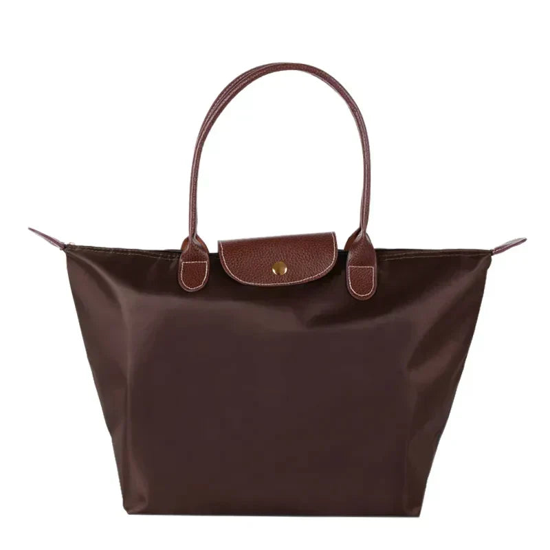 Damen Elegante Pu Leder Handtasche | Modern