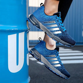 Arman | Orthopädischer Komfort-Sneaker