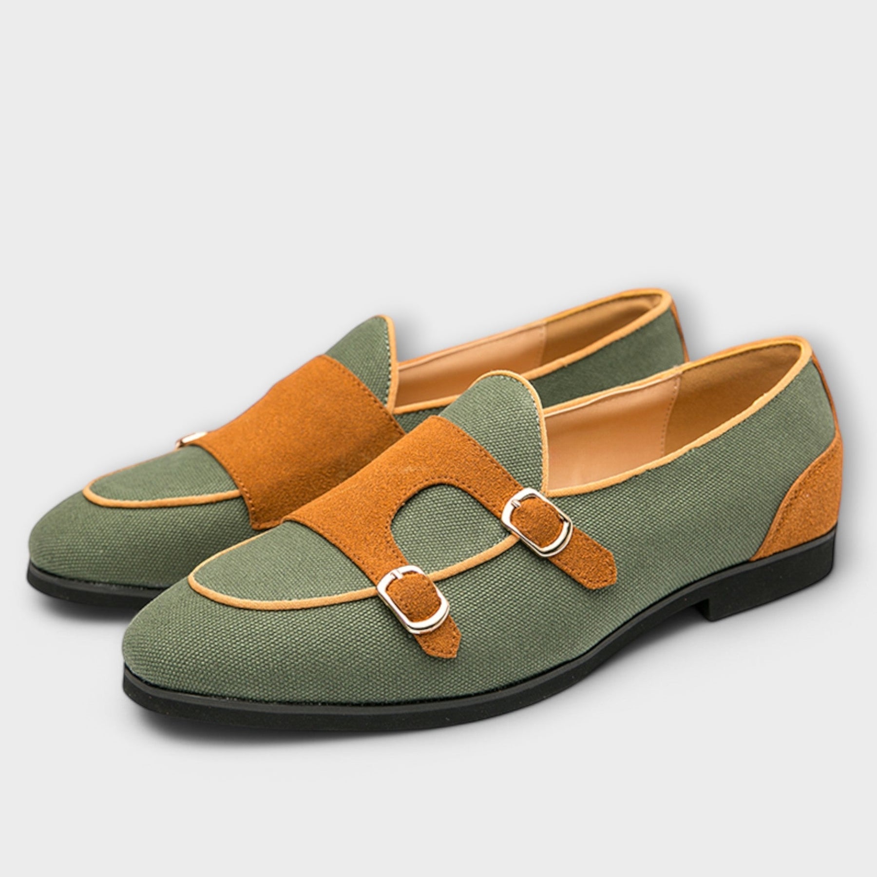 Anja Loafer | Handgefertigter Luxus