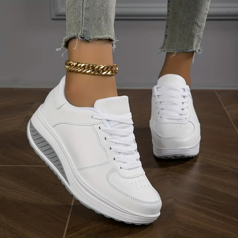 Damen Orthopädische Air Cushion Sneakers | Komfort
