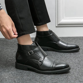 Terry | Elegante Herrenstiefel