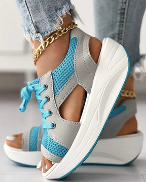 Emma | Orthopädische Komfortsandale