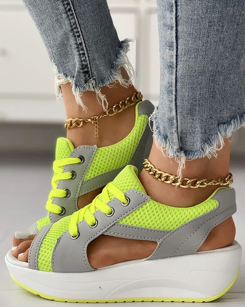 Emma | Orthopädische Komfortsandale