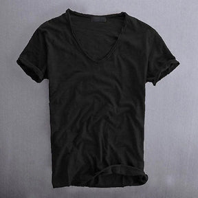 Kier | Premium Baumwoll-T-Shirt