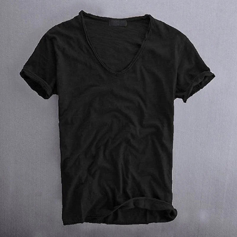 Kier | Premium Baumwoll-T-Shirt
