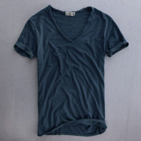 Kier | Premium Baumwoll-T-Shirt