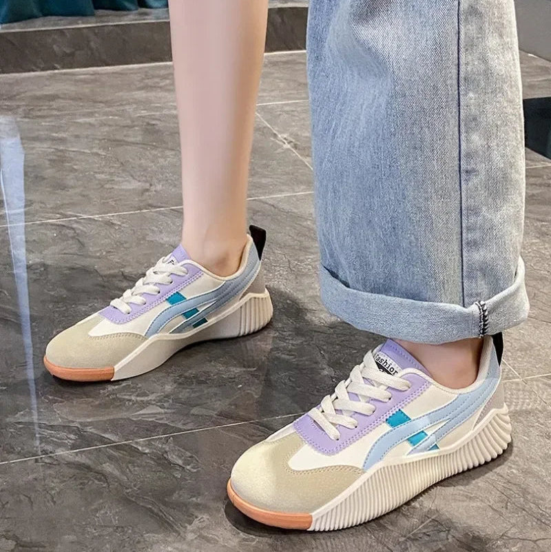 Damen Bequeme Orthopädische Schuhe | Komfort