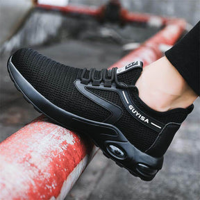 Sebastian | Ultraleichte Sicherheitsschuhe