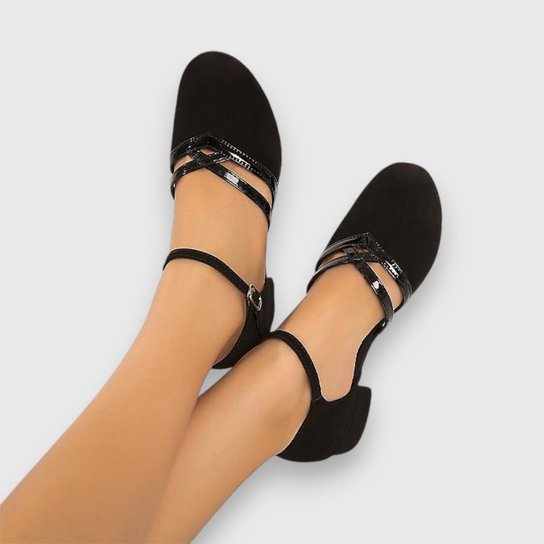 Ayla Tanzschuhe | Stilvoll & Flexibel