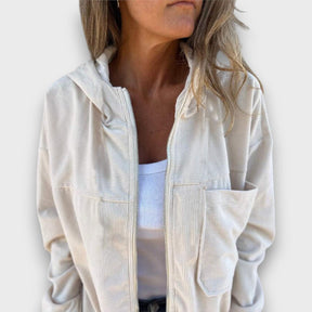 Damen Lässige Elegante Jacke | Leicht