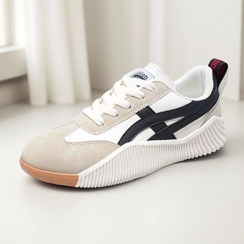 Damen Bequeme Orthopädische Schuhe | Komfort