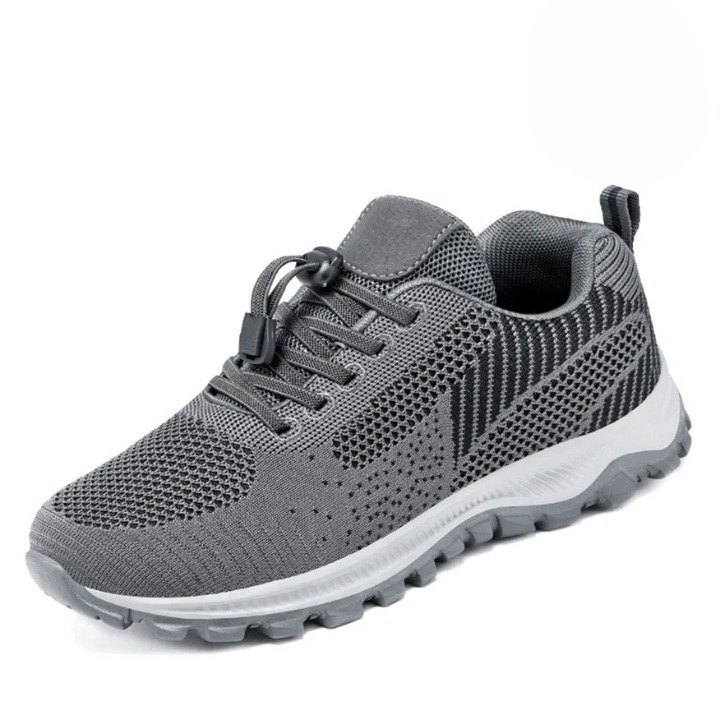 Ortho Sang – Hands Free Orthopedic Shoes