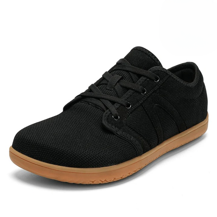 Ortho Zane – Hands Free Orthopedic Shoes