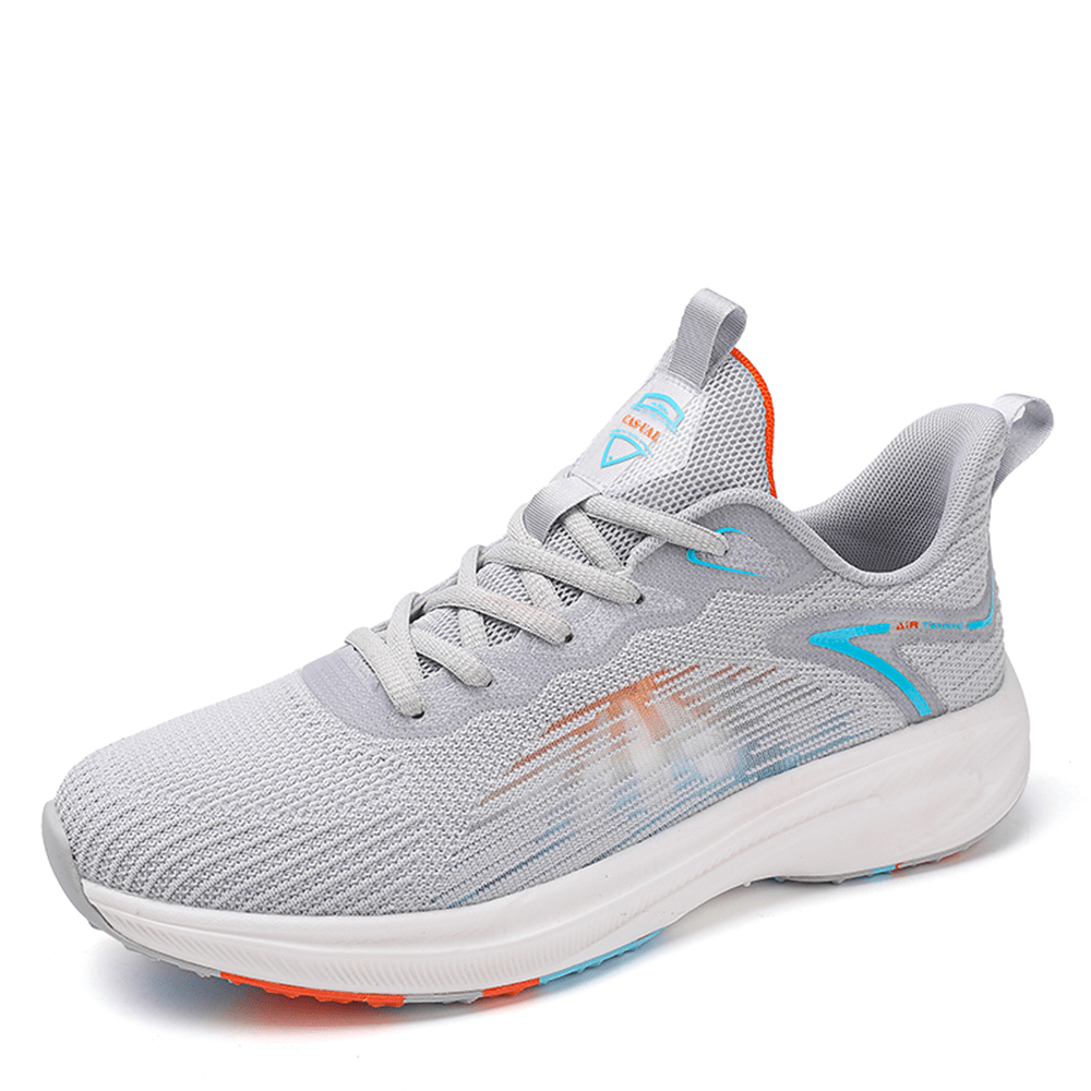 Ortho Windmesh – Comfortable Hands-Free Shoes