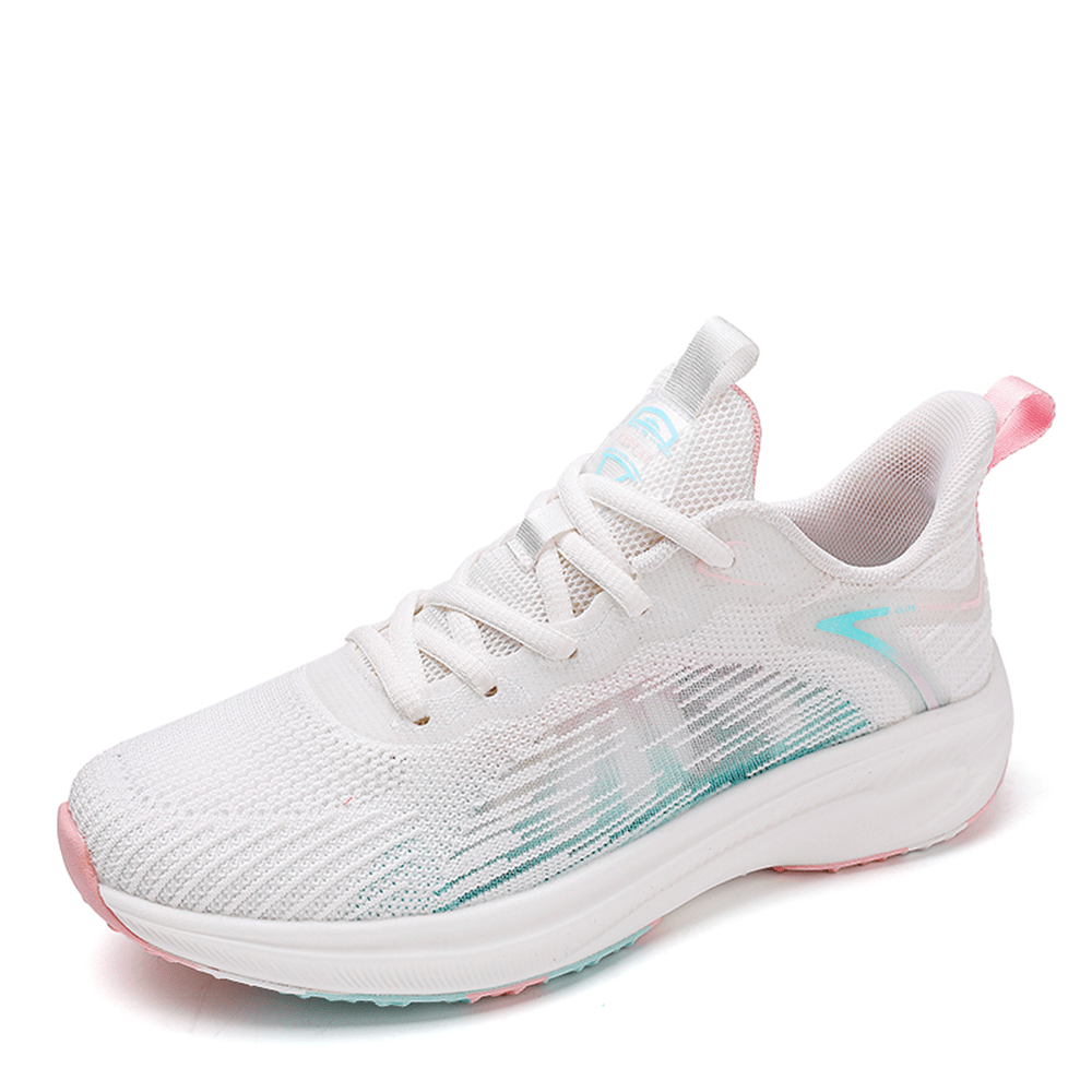 Ortho Windmesh – Comfortable Hands-Free Shoes