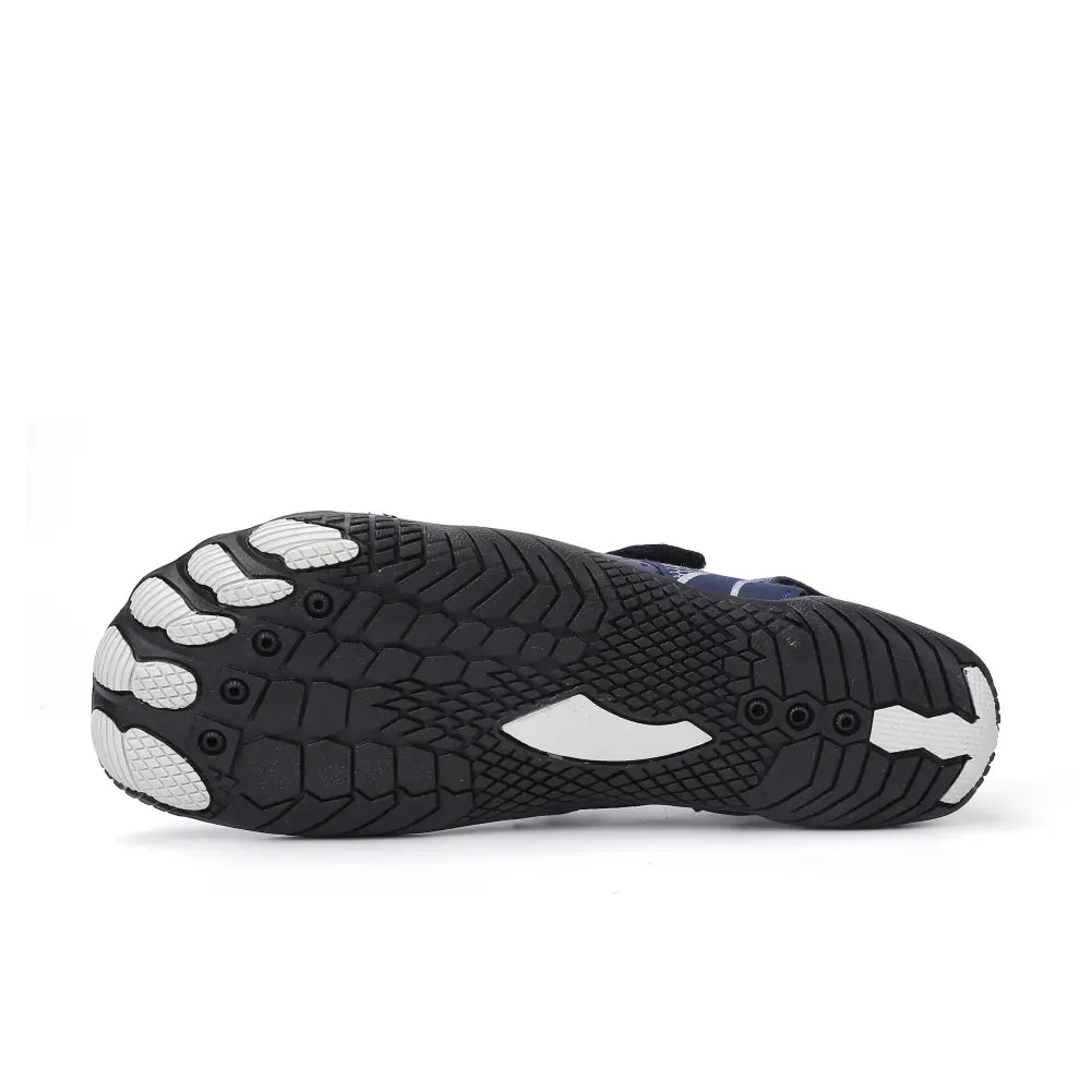 Trek glide schuhe mit klettverschluss