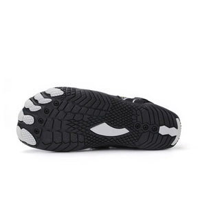 Trek glide schuhe mit klettverschluss