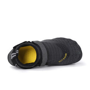 Trek glide schuhe mit klettverschluss