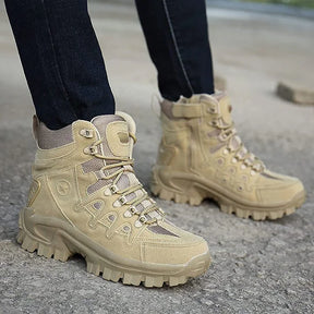 TrailMaster | Wasserdichter Wanderschuh