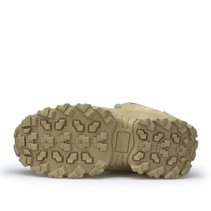 TrailMaster | Wasserdichter Wanderschuh