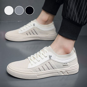 Chaussures De Sport Et De Loisirs Respirantes Pour Hommes De Haute Qualité