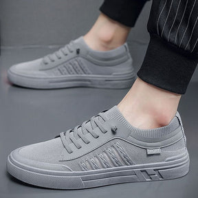 Chaussures De Sport Et De Loisirs Respirantes Pour Hommes De Haute Qualité