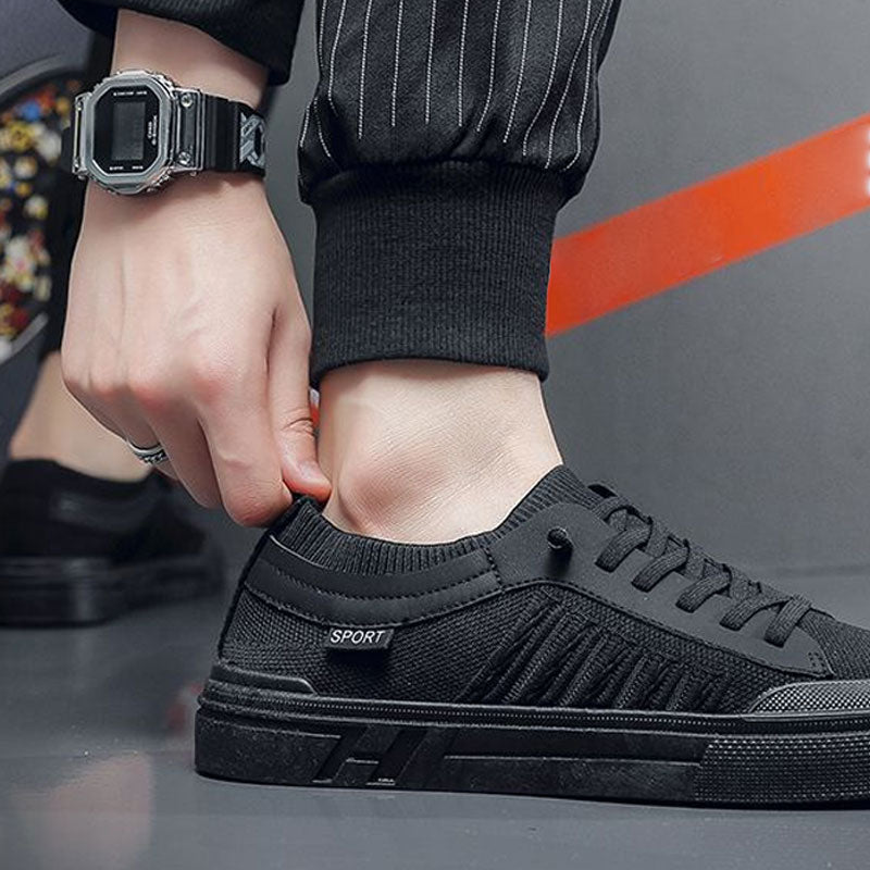 Chaussures De Sport Et De Loisirs Respirantes Pour Hommes De Haute Qualité