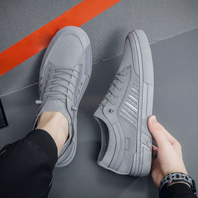 Chaussures De Sport Et De Loisirs Respirantes Pour Hommes De Haute Qualité