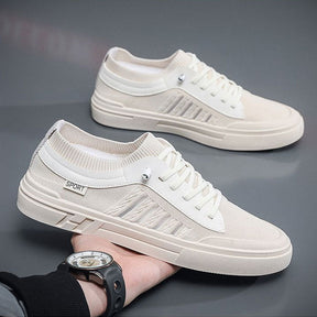 Chaussures De Sport Et De Loisirs Respirantes Pour Hommes De Haute Qualité