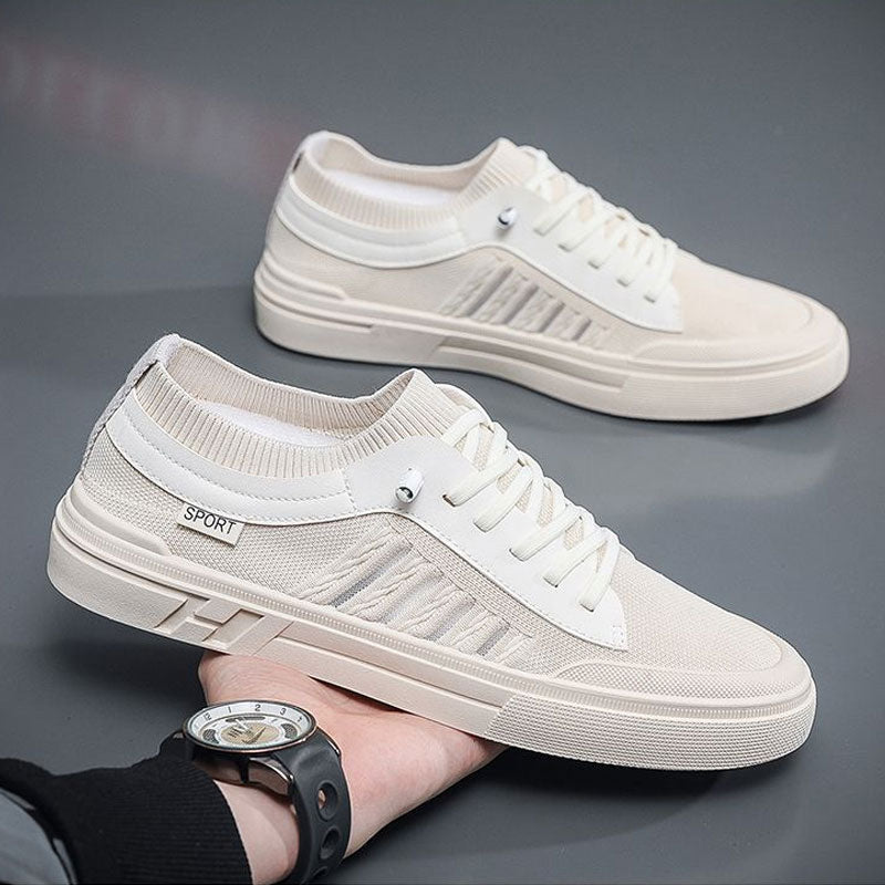 Chaussures De Sport Et De Loisirs Respirantes Pour Hommes De Haute Qualité