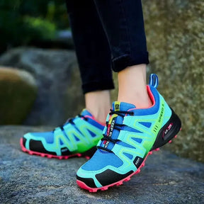 StepPro Trekking – Ergonomische Schuhe für Spaziergänge und Outdoor-Abenteuer