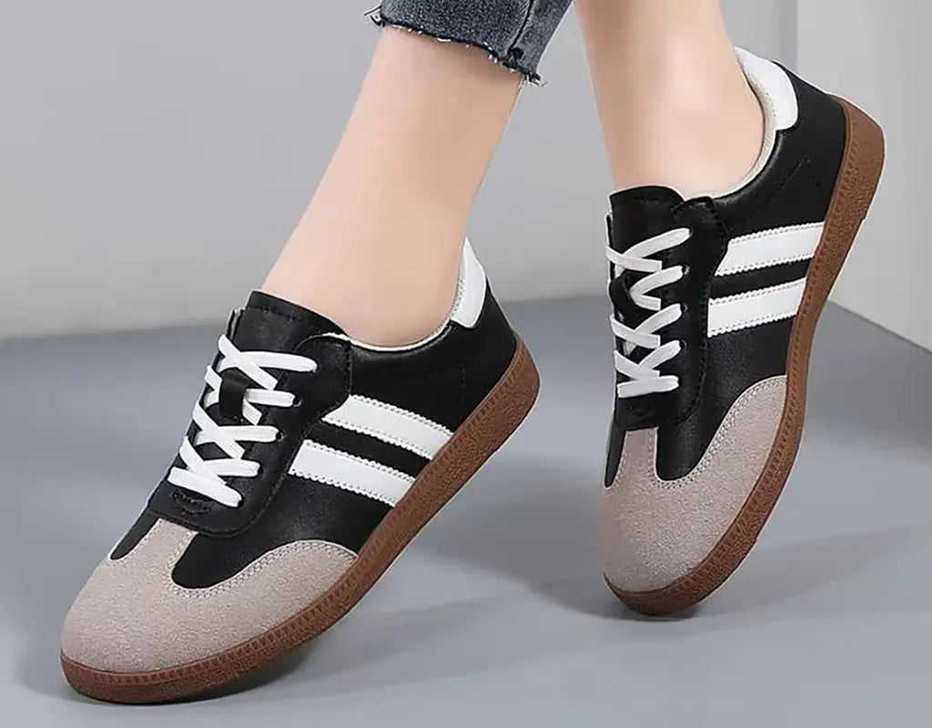 YUYIN – Damen Plattform-Schuhe