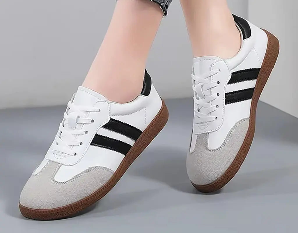 YUYIN – Damen Plattform-Schuhe