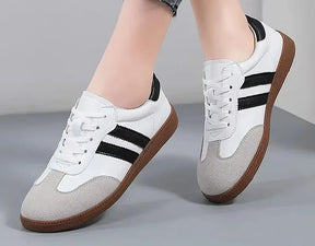 YUYIN – Damen Plattform-Schuhe