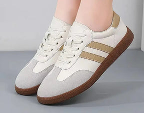 YUYIN – Damen Plattform-Schuhe