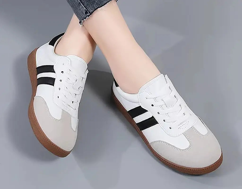 YUYIN – Damen Plattform-Schuhe