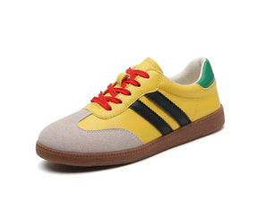 YUYIN – Damen Plattform-Schuhe