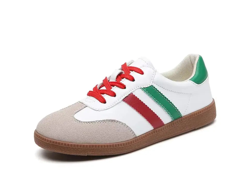 YUYIN – Damen Plattform-Schuhe