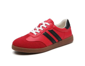 YUYIN – Damen Plattform-Schuhe