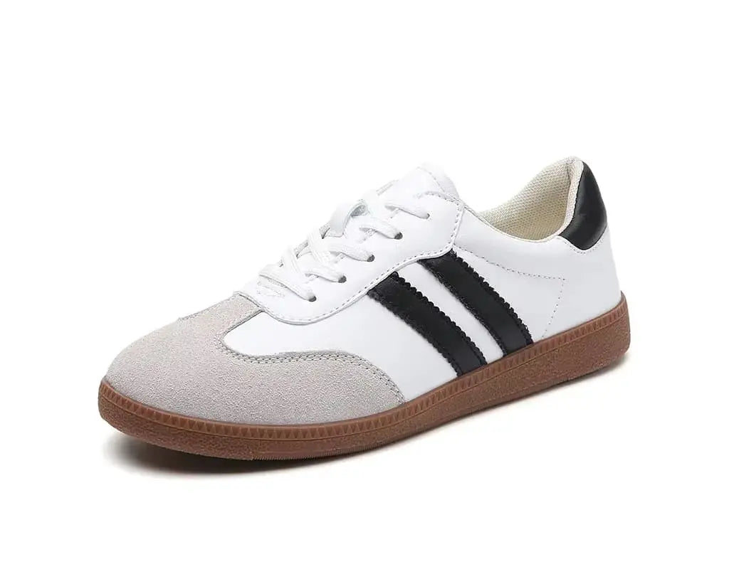 YUYIN – Damen Plattform-Schuhe