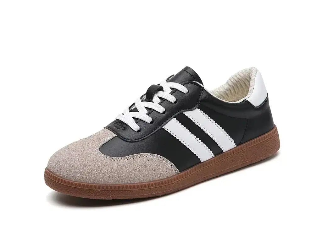 YUYIN – Damen Plattform-Schuhe