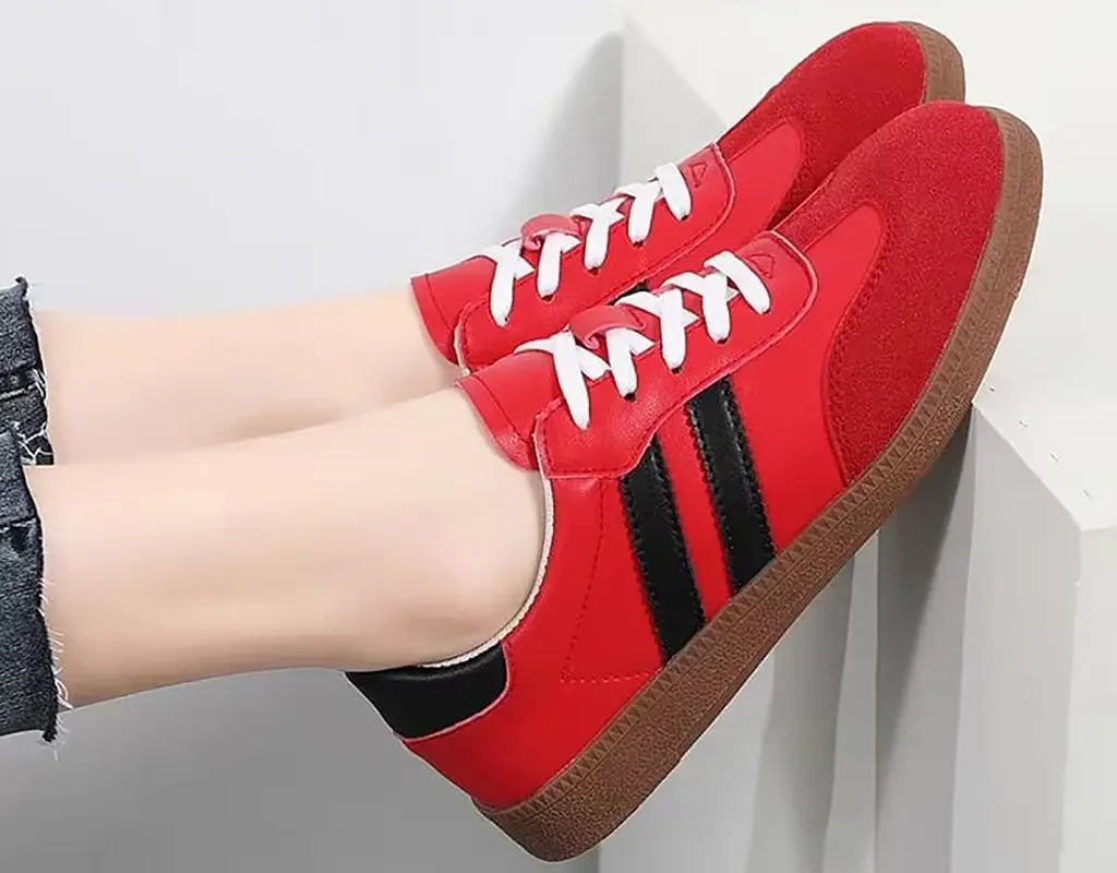 YUYIN – Damen Plattform-Schuhe