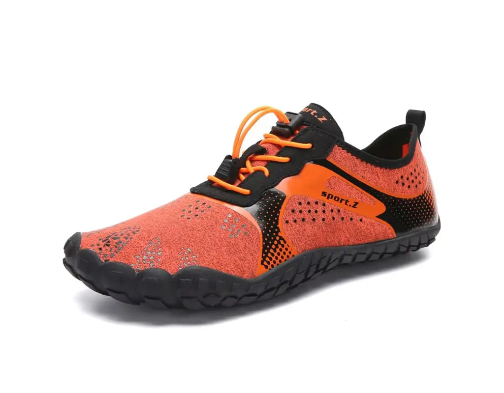 AQUASTEP – Leichte Barfuß-Schuhe