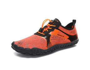 AQUASTEP – Leichte Barfuß-Schuhe