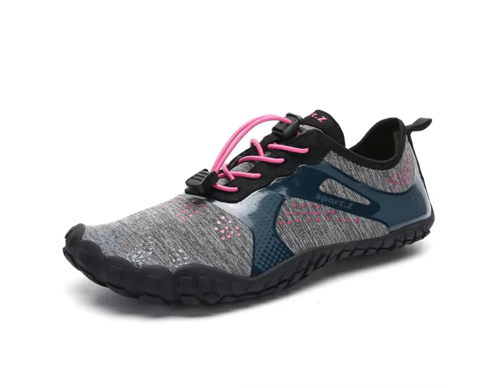 AQUASTEP – Leichte Barfuß-Schuhe